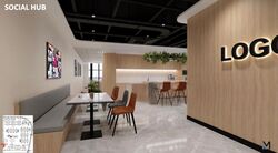 Visioncrest (D9), Office #575455921